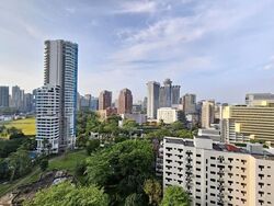 St. Thomas Suites (D9), Condominium #553996951